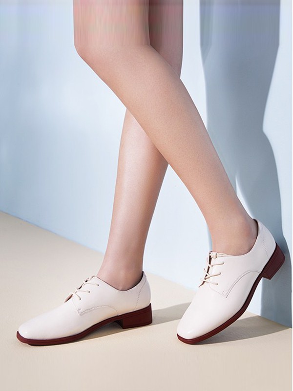 森达2022新款女鞋