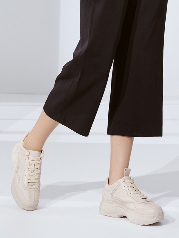 森达2022新款女鞋