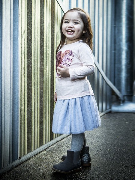 MINOTI童装2023春夏季白色T恤