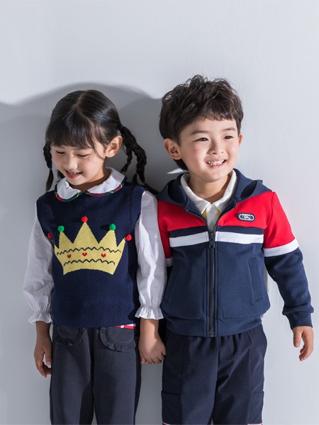 巴布豆2022秋冬季白色衬衫