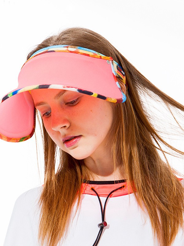 后益女装2023春夏季白色T恤