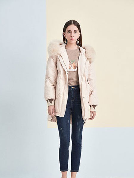 澳莉丝2022秋冬季黑色长裤