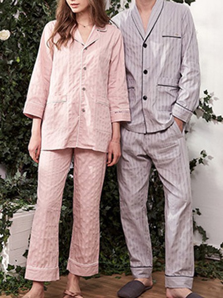 15路站牌内衣2023秋冬季粉色儿童内衣