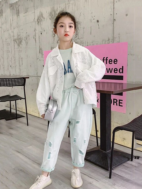 卡拉美2022秋冬季灰色长裤