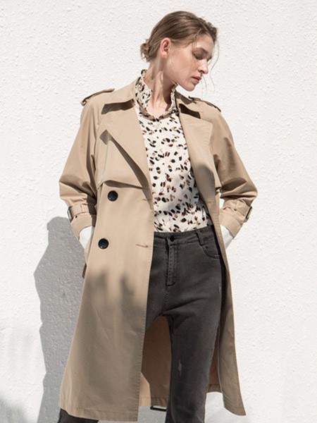 anothehome女装2022秋冬季黑色长裤