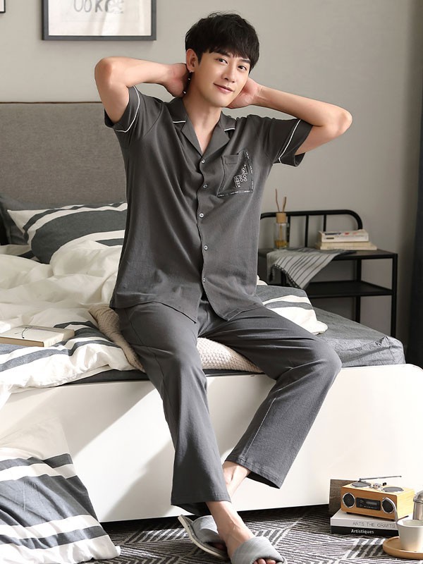 多拉美2022春夏季黑色家居服