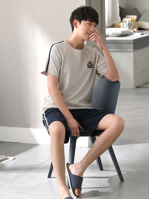 多拉美2022春夏季白色家居服