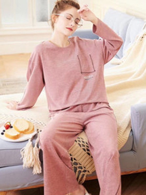 菲维丝汀内衣2022秋冬季粉色时尚内衣