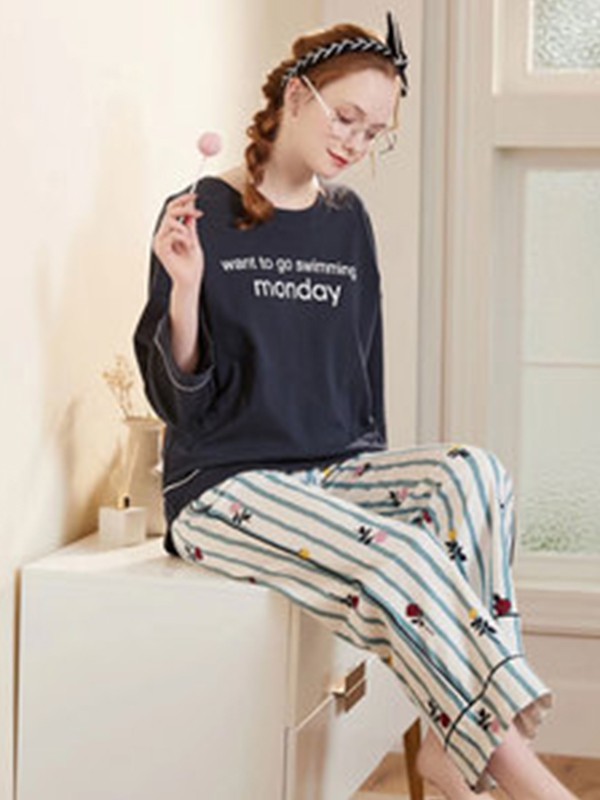 菲维丝汀内衣2022秋冬季黑色时尚内衣