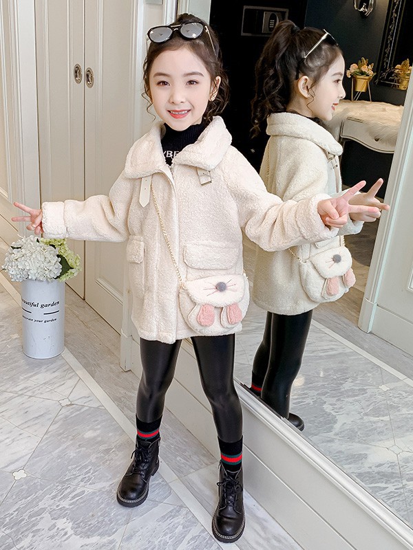 黑尼木木童装2022秋冬季黑色长裤