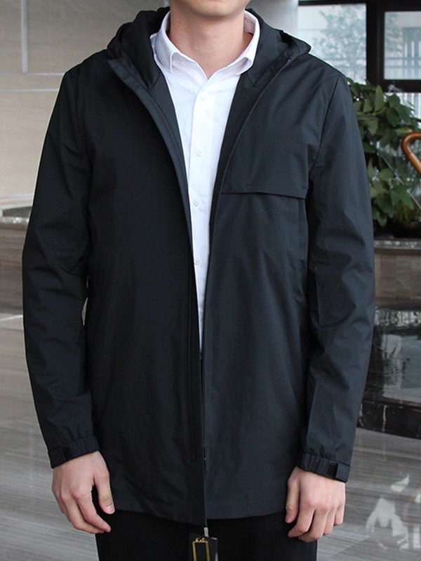 阿基米德男装2022秋冬季白色衬衫