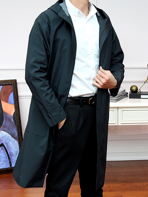 阿基米德男装2022秋冬季白色衬衫