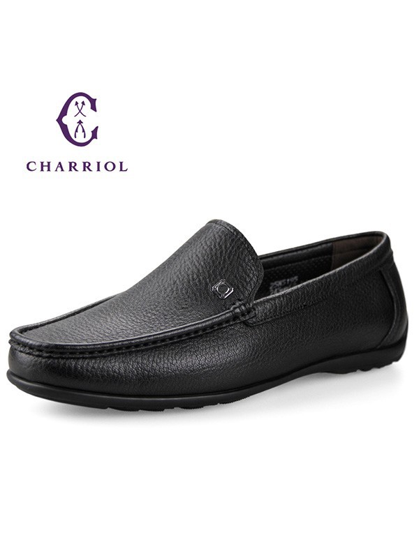 夏利豪2022新款男鞋