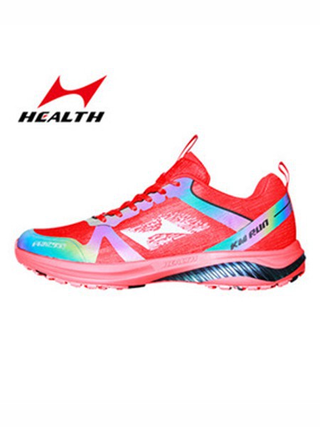 海尔斯2022新款运动鞋