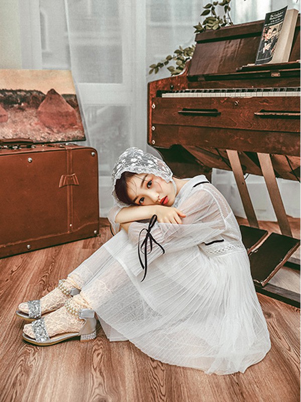 斑马火车2022秋冬季白色连体衣