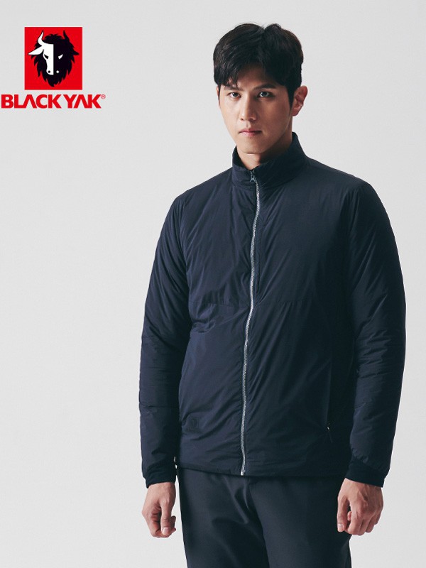 布来亚克女装2022秋冬季黑色外套