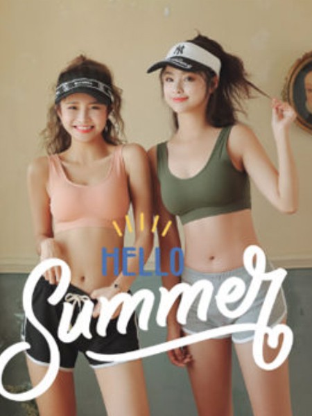 琪多姿女士内衣