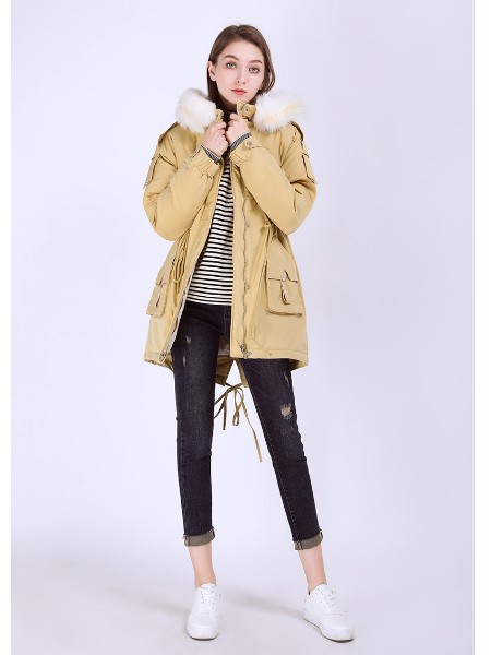 爱町女装2022秋冬季黑色长裤