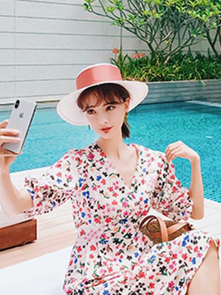 小维同学春夏装女装