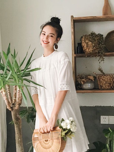 小维同学春夏装女装