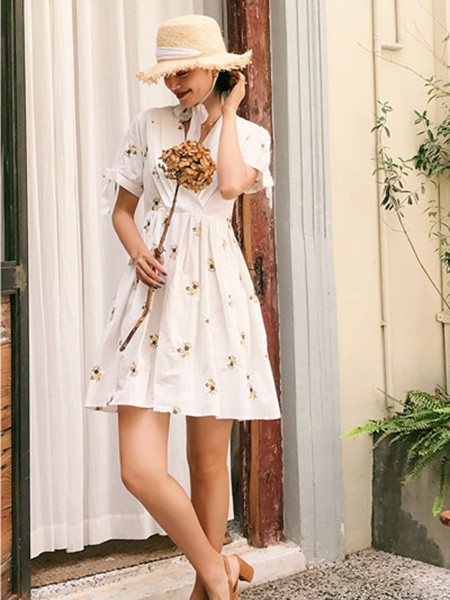 小维同学春夏装女装