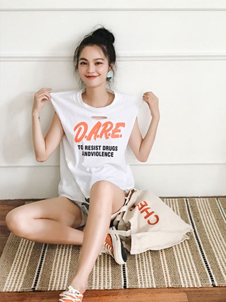 小维同学春夏装女装