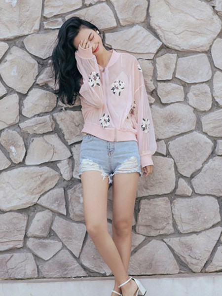 小维同学春夏装女装