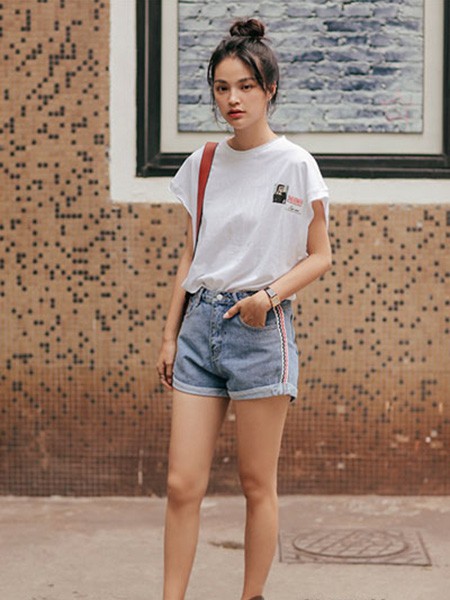 小维同学春夏装女装