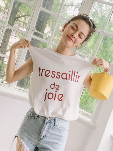 小维同学春夏装女装