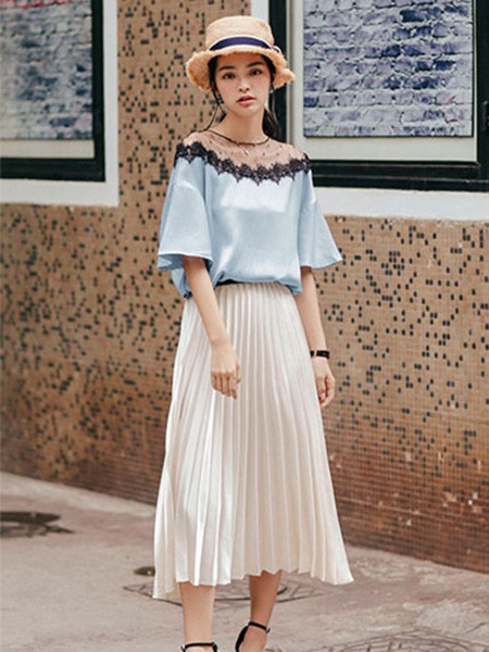 小维同学春夏装女装