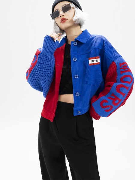 拓谷2022秋冬季黑色长裤