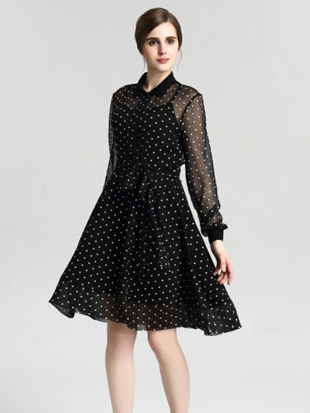 宝莱国际BARLAN女装