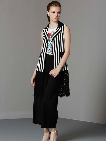 宝莱国际BARLAN女装