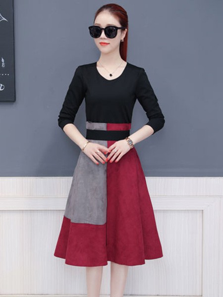 夺宝传奇DBCQ女装