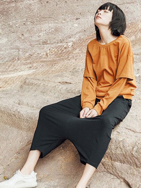 依偌汐春夏装女装