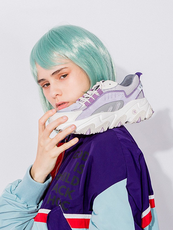 非谜2022新款女鞋