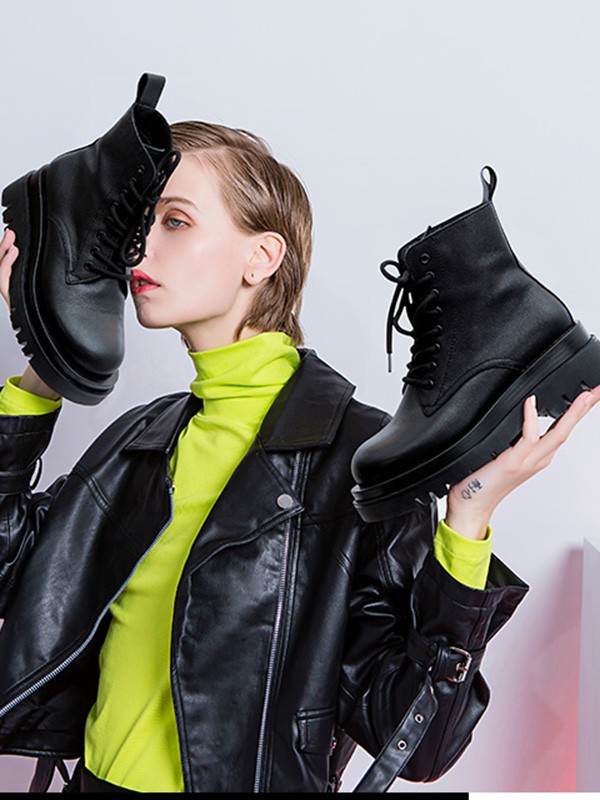 非谜2022新款女鞋