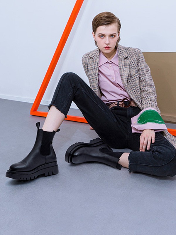 非谜2022新款女装