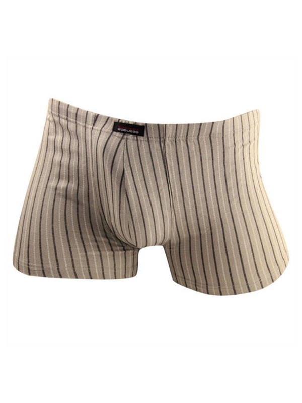 依之舍内衣2022秋冬季米色无痕内裤