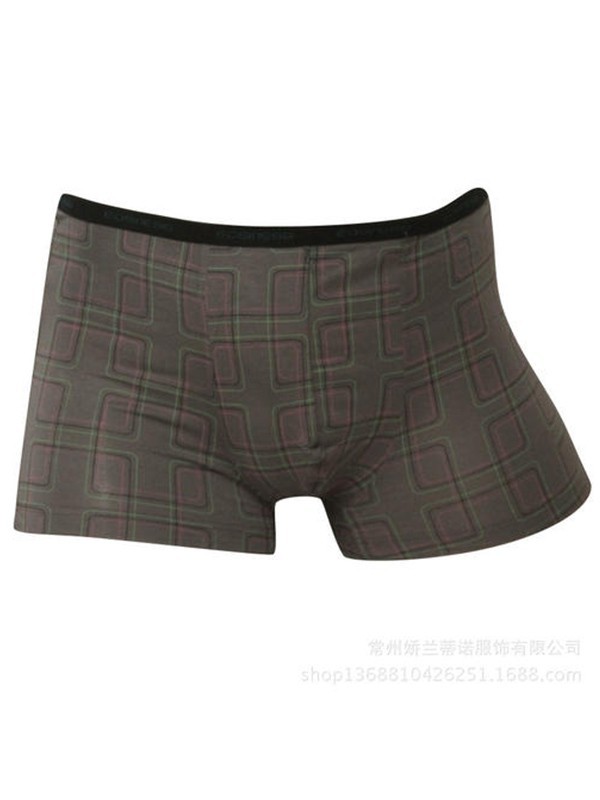 依之舍内衣2022秋冬季黑色无痕内裤