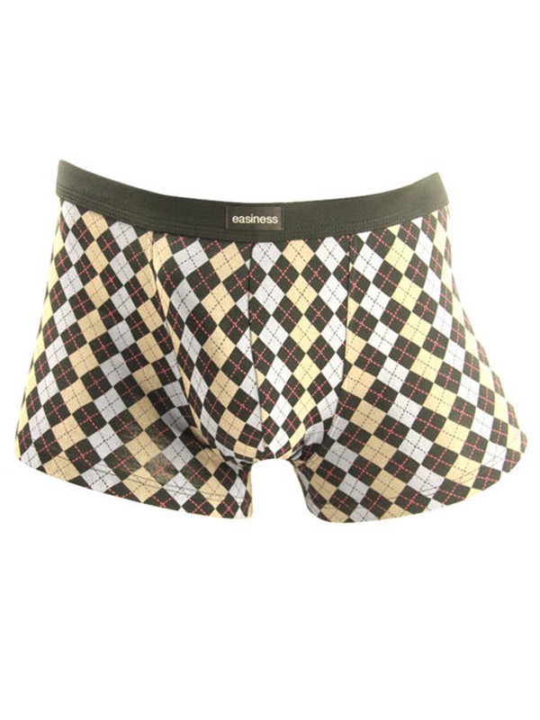 依之舍内衣2022秋冬季白色性感内裤