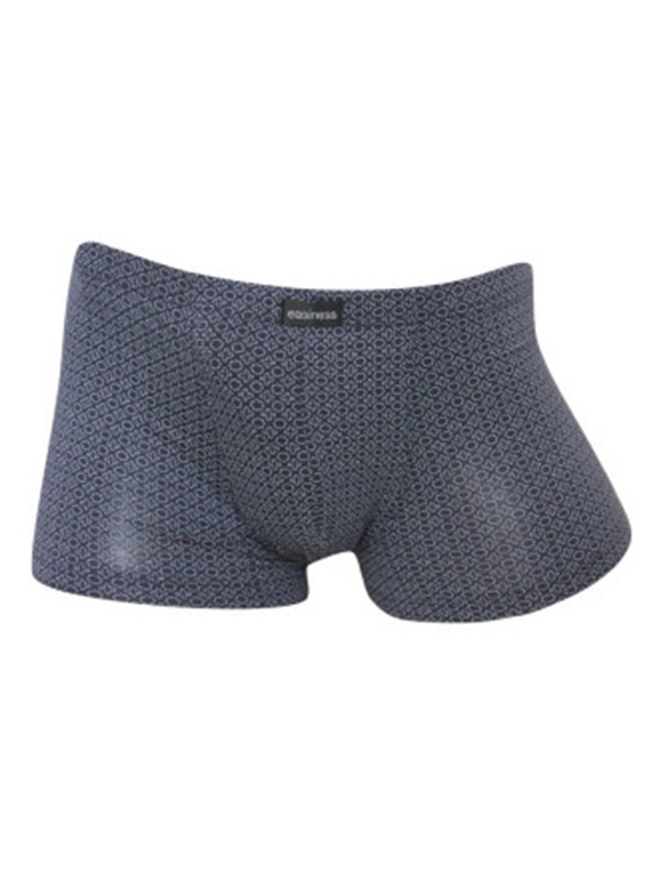 依之舍2022秋冬季灰色无痕内裤