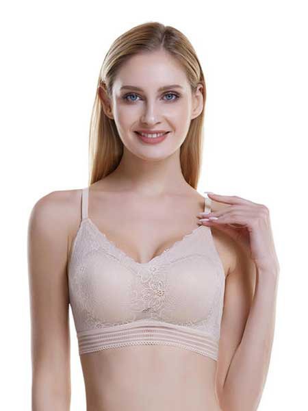 添翼美内衣2022秋冬季肤色时尚内衣