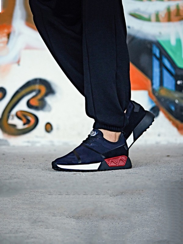 CLAWMONEY2022新款鞋子