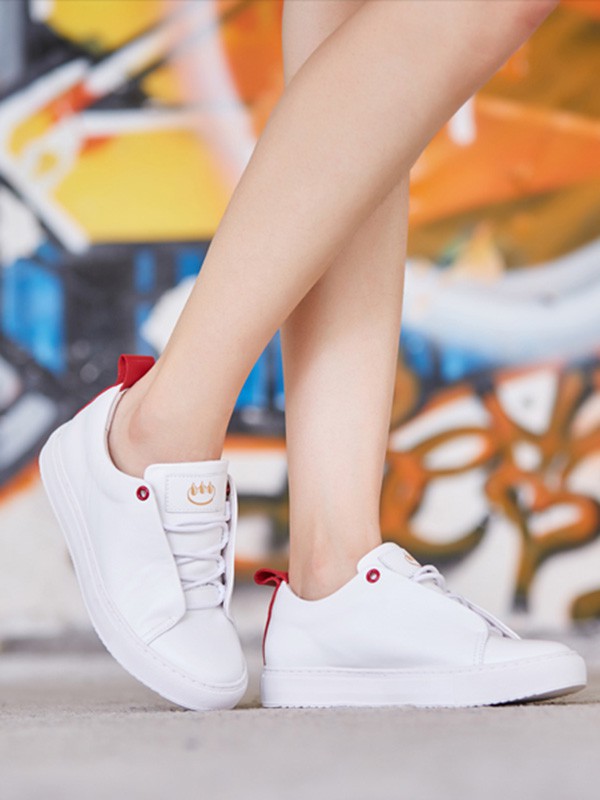 CLAWMONEY2022新款鞋子