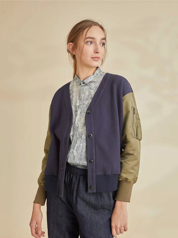 Cocktaillamode女装2022秋冬季灰色长裙