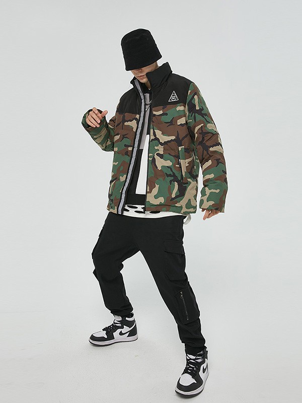 POTE休闲装2022秋冬季黑色背心