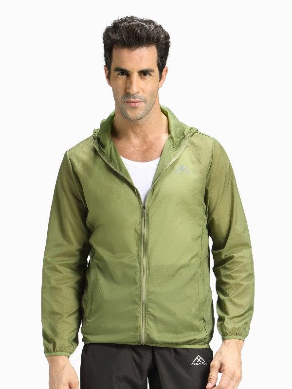 极地火2022秋冬季绿色运动装