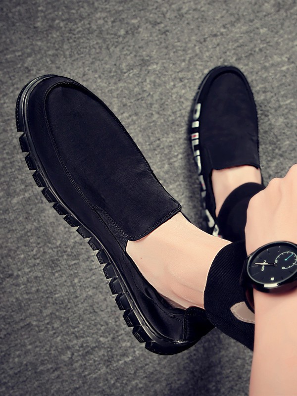 奥古仕盾2022新款男鞋