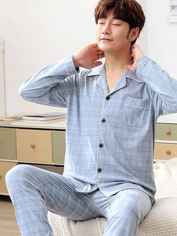 万家红2022秋冬季灰色家居服